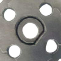 Oil Pump Gear Suitable for Ford Mondeo Galaxy S-MAX 2.0T AG9G-6652AA - XQ1