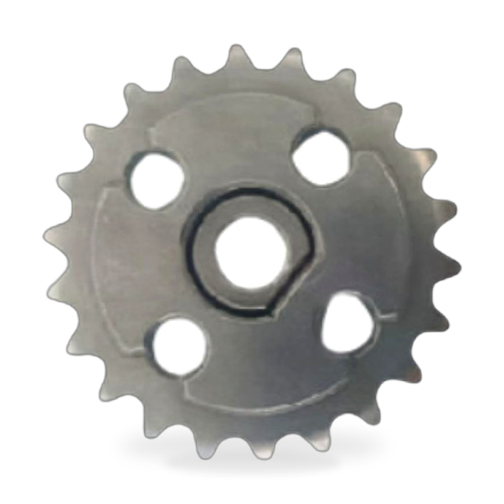 Oil Pump Gear Suitable for Ford Mondeo Galaxy S-MAX 2.0T AG9G-6652AA - ZT2