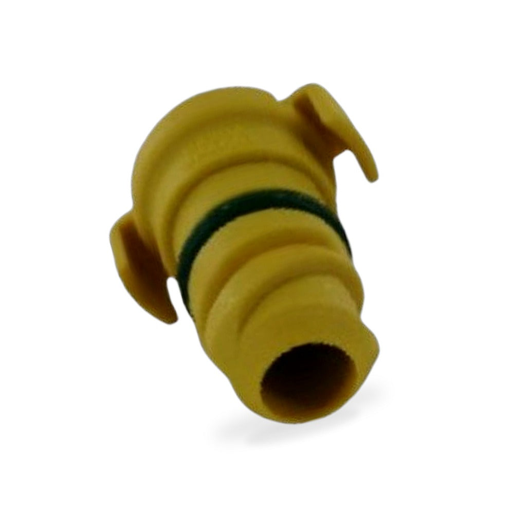 Oil Pan Drain Plug Suitable for Ford Edge Explorer F-150 2.7L BC3Q-6730BA - BD2
