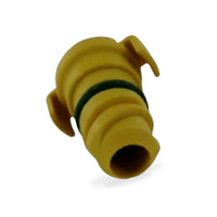 Oil Pan Drain Plug Suitable for Ford Edge Explorer F-150 2.7L BC3Q-6730BA - BD2