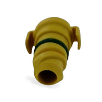 Oil Pan Drain Plug Suitable for Ford Edge Explorer F-150 2.7L BC3Q-6730BA - BD3