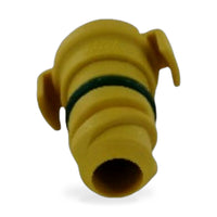 Oil Pan Drain Plug Suitable for Ford Edge Explorer F-150 2.7L BC3Q-6730BA - ZT3