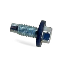 Oil Pan Drain Plug Bolt Suitable for Ford Mondeo Sable Taurus 2.5L XW4E-6730AA - BD3