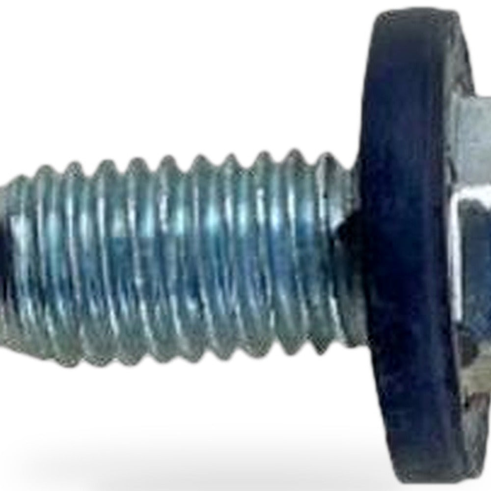 Oil Pan Drain Plug Bolt Suitable for Ford Mondeo Sable Taurus 2.5L XW4E-6730AA - XQ1
