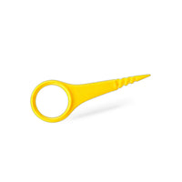 Engine Oil Dipstick Suitable for Ford EcoSport 2013-2017 1.5L YS6G-6750EAA - BD2