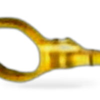 Engine Oil Dipstick Suitable for Ford Edge Mondeo Galaxy 2.0T AG9E-6750AA - XQ1
