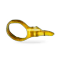 Engine Oil Dipstick Suitable for Ford Edge Mondeo Galaxy 2.0T AG9E-6750AA - ZT2
