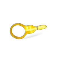 Oil Dipstick Suitable for Ford Fiesta 2009 1.4L 1.6L ZJ01-10450A - BD2