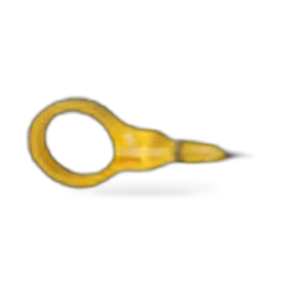 Oil Dipstick Suitable for Ford Fiesta 2009 1.4L 1.6L ZJ01-10450A - ZT3