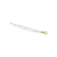 Engine Oil Dipstick Suitable for Ford Mondeo 2008 2.3L S-MAX Galaxy L3G2-10450A - BD3