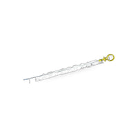 Engine Oil Dipstick Suitable for Ford Mondeo 2008 2.3L S-MAX Galaxy L3G2-10450A - BD4