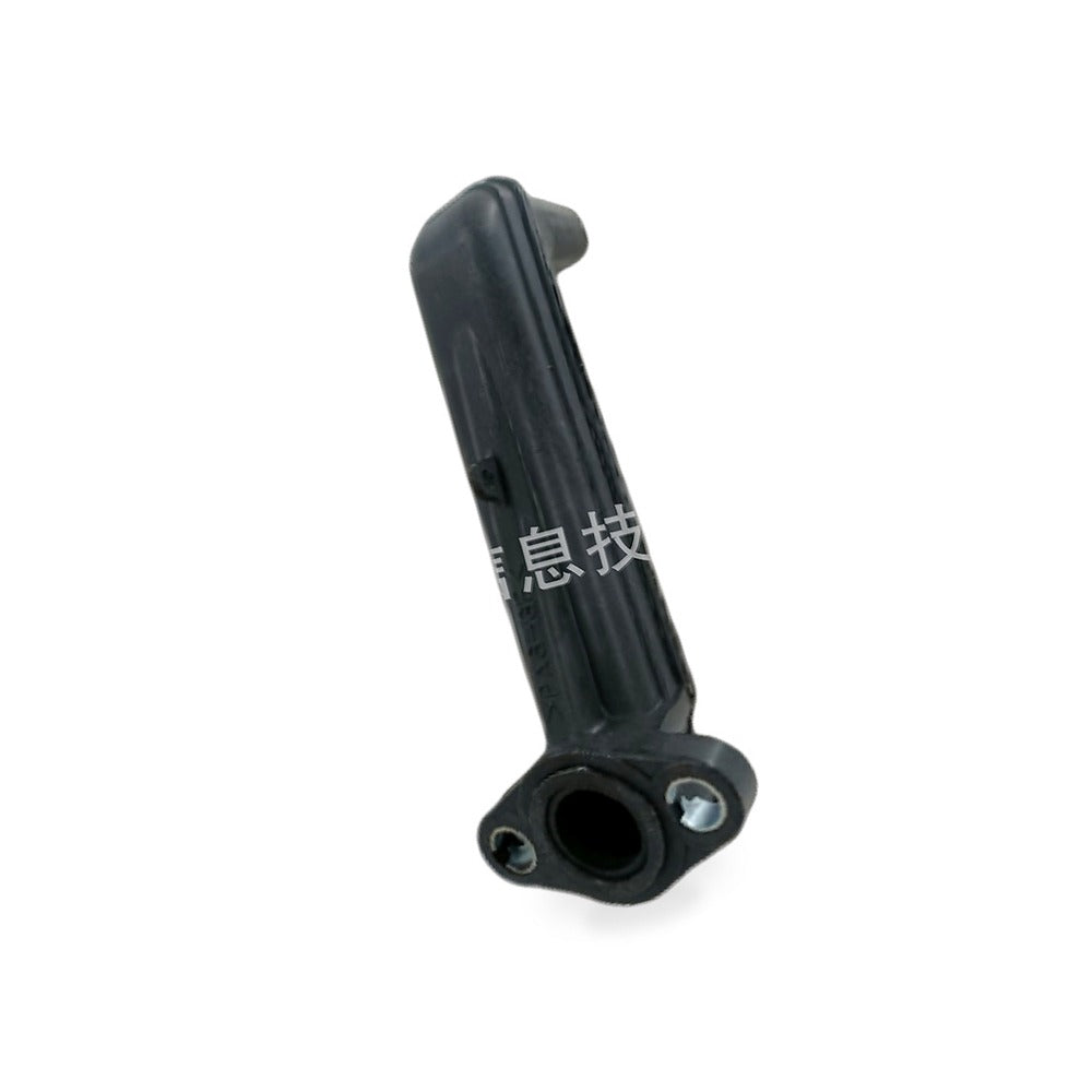 Oil Pump Strainer Suitable for Ford Fiesta 2009-2019 Mazda 2 3 ZJ01-14240 - BD4