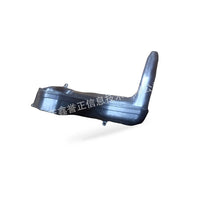 Oil Pump Strainer Suitable for Ford Mondeo S-MAX Galaxy 2006-2014 L3G2-14240A - BD2