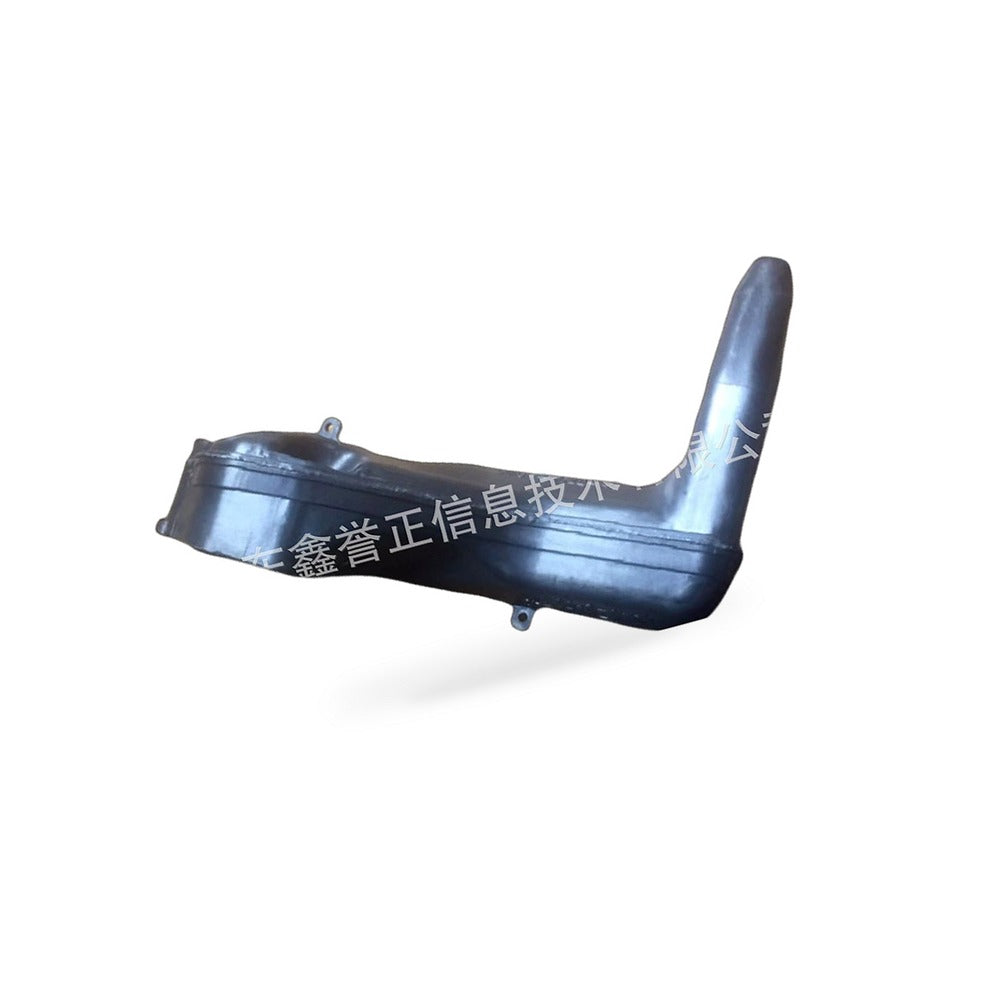 Oil Pump Strainer Suitable for Ford Mondeo S-MAX Galaxy 2006-2014 L3G2-14240A - BD4