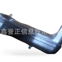 Oil Pump Strainer Suitable for Ford Mondeo S-MAX Galaxy 2006-2014 L3G2-14240A - XQ1