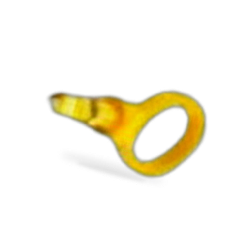 Engine Oil Dipstick Suitable for Ford Focus C-Max Mondeo 2004-2014 4M5G-6750EC - BD1