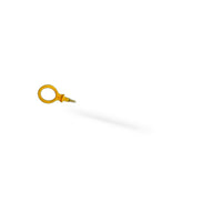 Engine Oil Dipstick Suitable for Ford Focus C-Max Mondeo 2004-2014 4M5G-6750EC - BD3