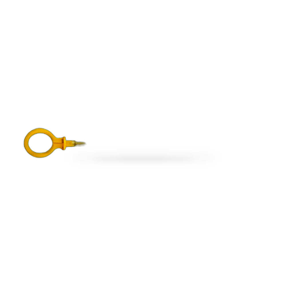 Engine Oil Dipstick Suitable for Ford Focus C-Max Mondeo 2004-2014 4M5G-6750EC - ZT3