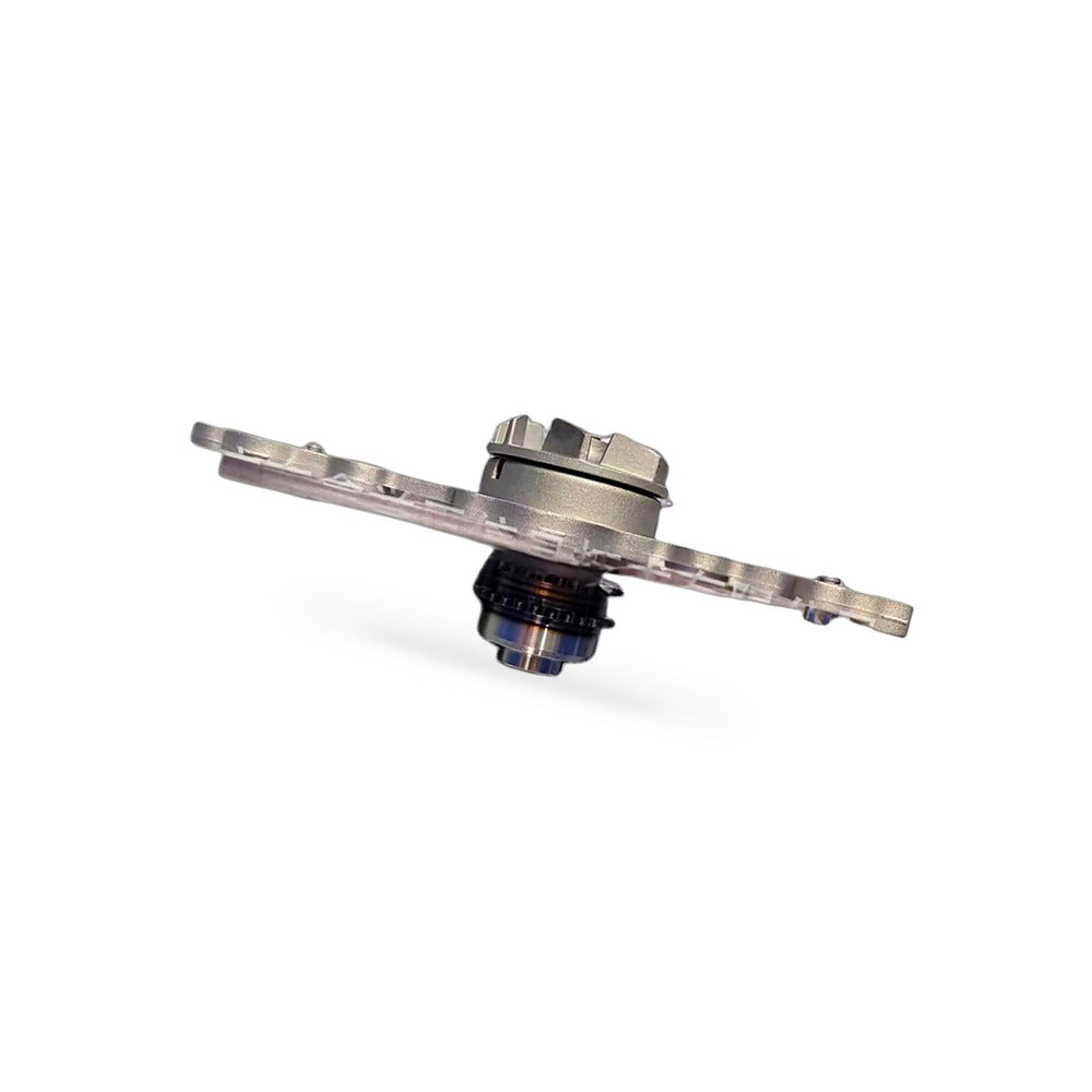 Water Pump Suitable for Ford Explorer Edge Flex 3.5L Dual Gear AT4Z-8501CA - BD1