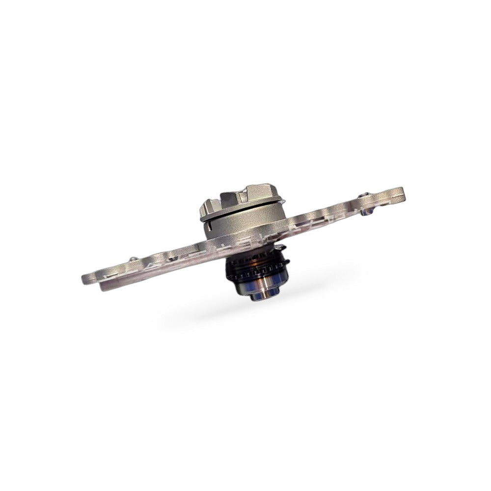 Water Pump Suitable for Ford Explorer Edge Flex 3.5L Dual Gear AT4Z-8501CA - BD2