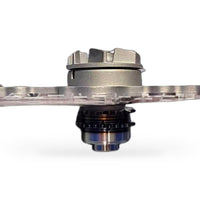 Water Pump Suitable for Ford Explorer Edge Flex 3.5L Dual Gear AT4Z-8501CA - XQ1