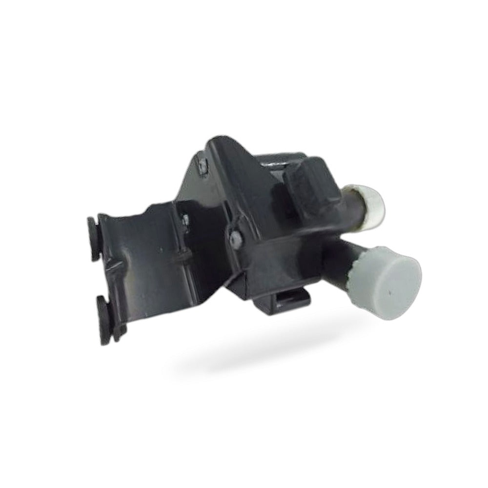 Water Pump with Bracket Suitable for Ford Mondeo Focus 2015 1.5 DS7G-8C419C - BD4
