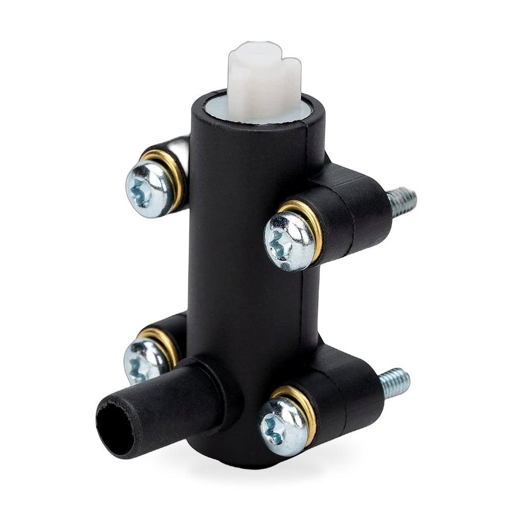 Fuel Water Separator Drain Valve Suitable for Ford F-250 F-350 Super Duty - ZT3