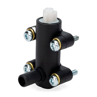 Fuel Water Separator Drain Valve Suitable for Ford F-250 F-350 Super Duty - ZT3