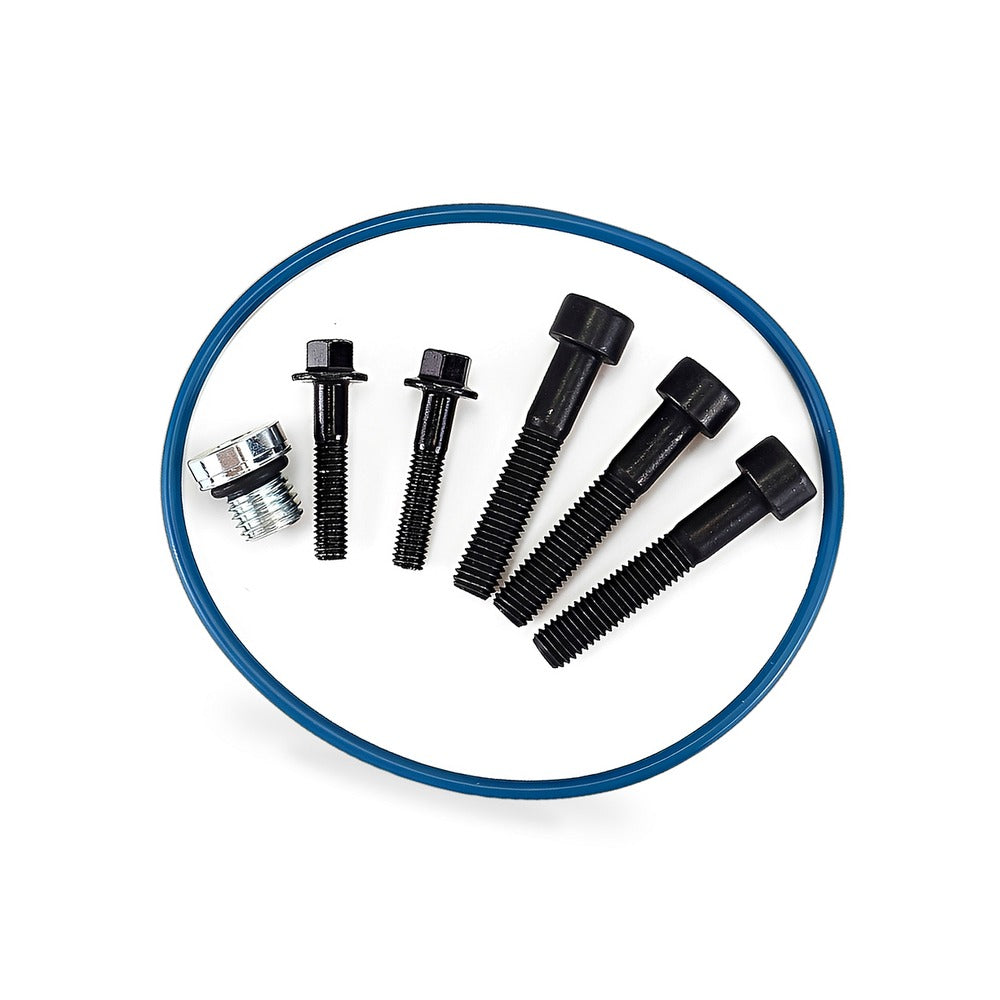 High Pressure Oil Pump STC Fitting Kit Suitable for Ford F250 E-350 Super Duty - BD3