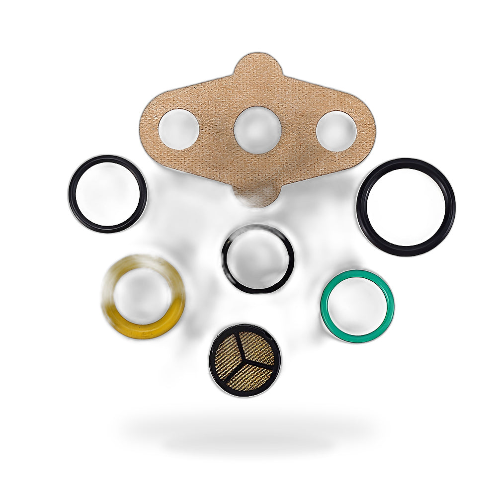 High Pressure Oil Pump STC Fitting Kit Suitable for Ford F250 E-350 Super Duty - ZT2