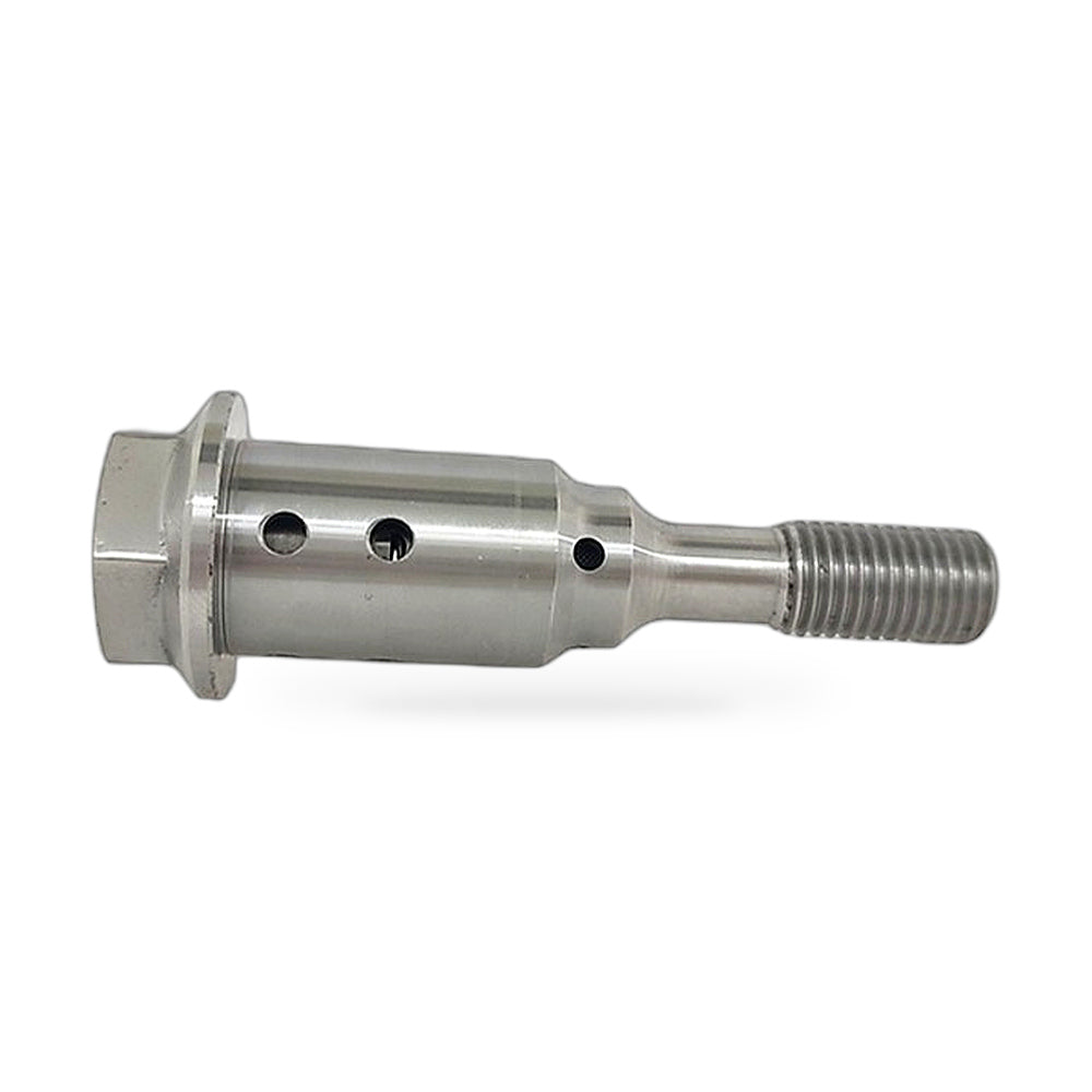 Oil Control Valve Center Screw Suitable for Fiat Jeep 55247723 - ZT2