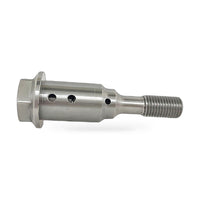 Oil Control Valve Center Screw Suitable for Fiat Jeep 55247723 - ZT2