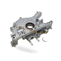 Oil Pump Suitable for Honda Accord 15100-P72-A01 - BD3