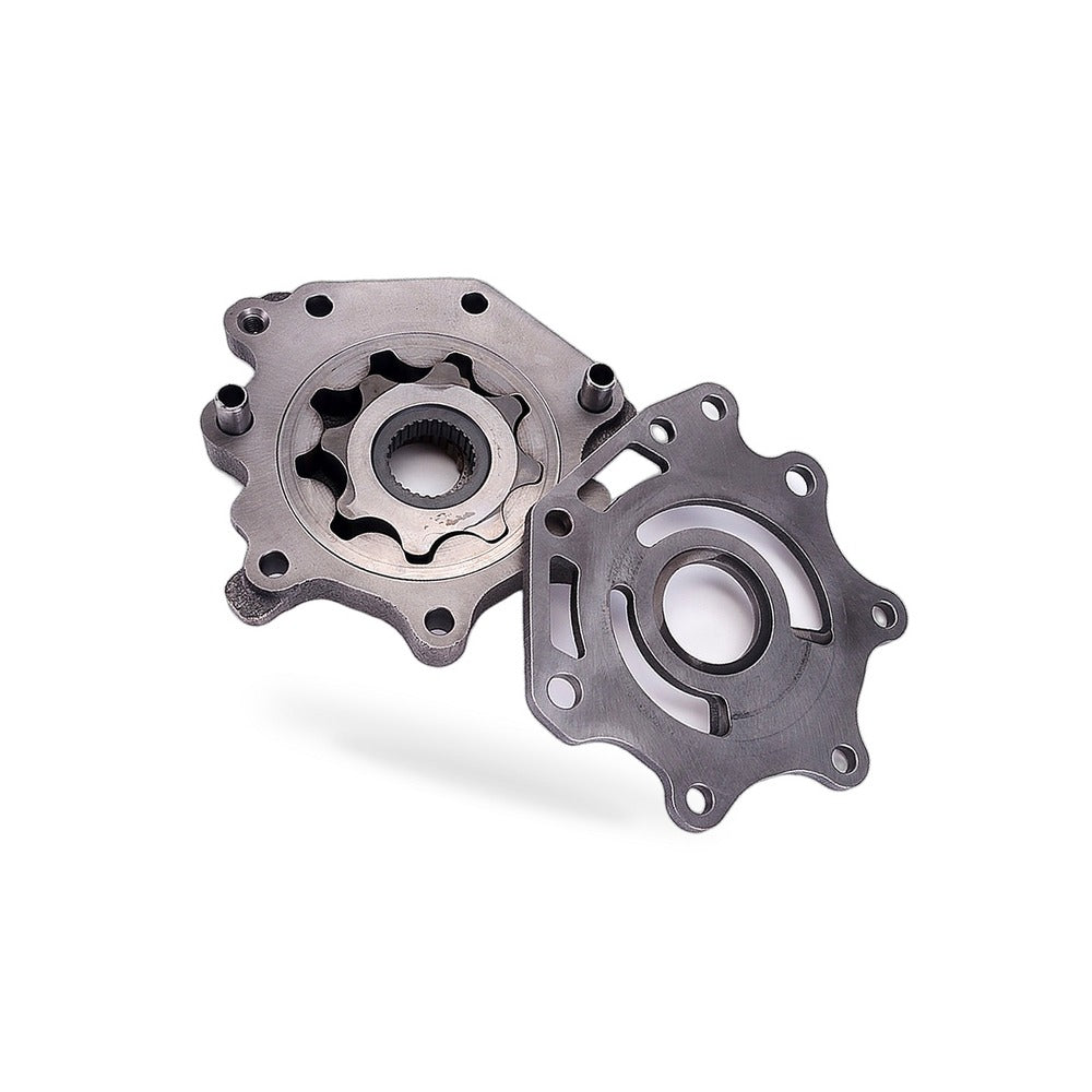 Oil Pump Suitable for Honda Accord 2013-2017 2.4L Engine 17040-T2A-A00 - BD1