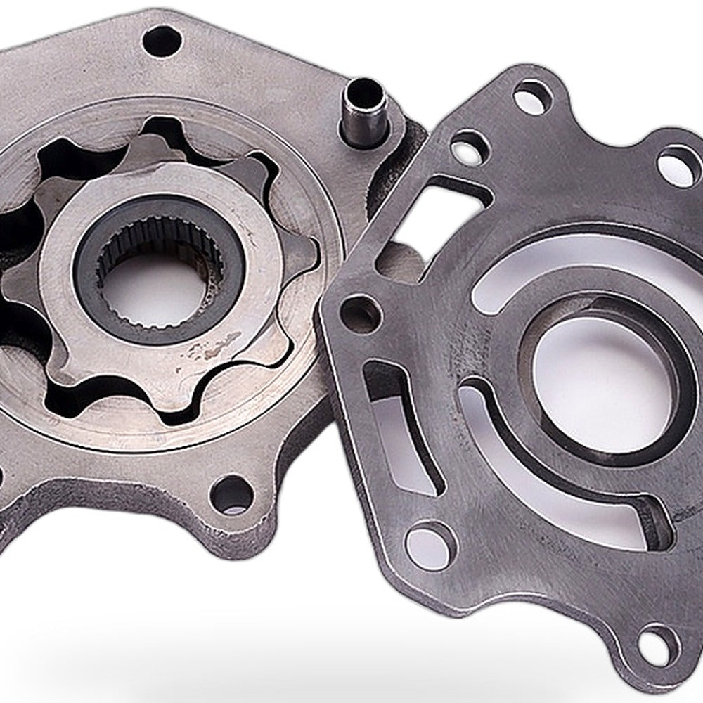 Oil Pump Suitable for Honda Accord 2013-2017 2.4L Engine 17040-T2A-A00 - XQ1