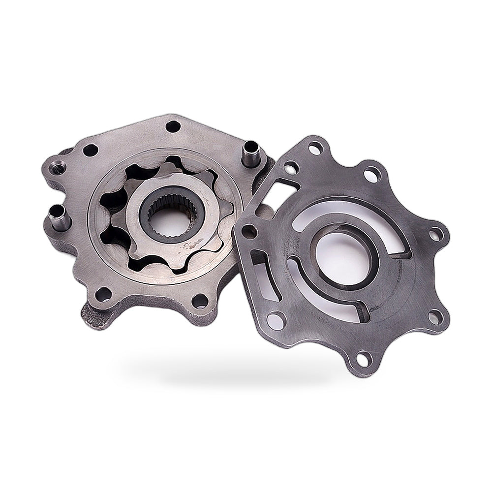 Oil Pump Suitable for Honda Accord 2013-2017 2.4L Engine 17040-T2A-A00 - ZT2