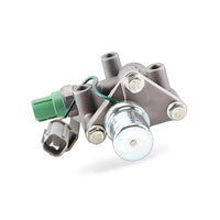 VTEC Solenoid Valve Suitable for Honda Civic CR-V Del Sol 15810-P2R-A01 - BD2