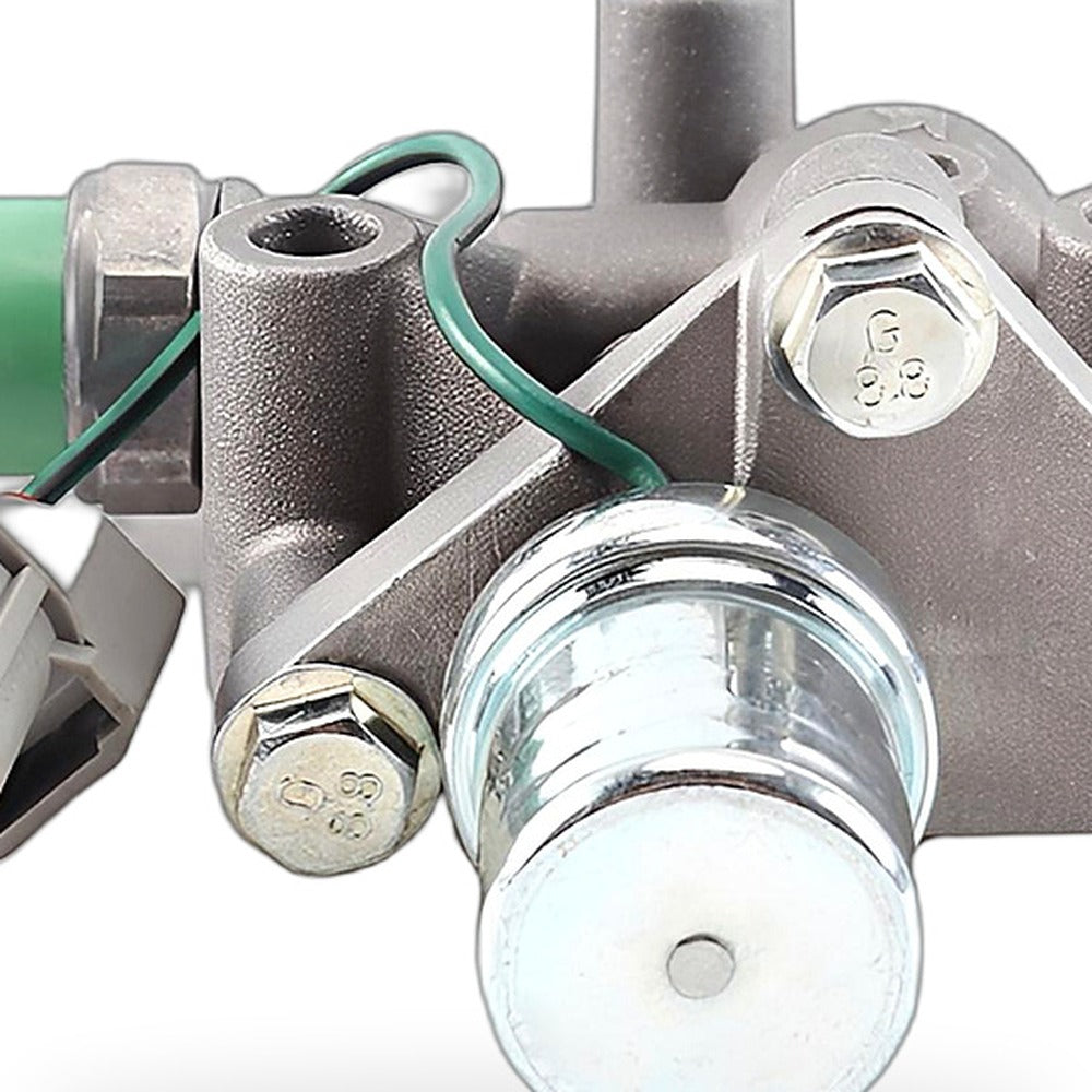 VTEC Solenoid Valve Suitable for Honda Civic CR-V Del Sol 15810-P2R-A01 - XQ1
