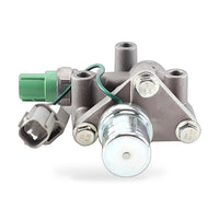 VTEC Solenoid Valve Suitable for Honda Civic CR-V Del Sol 15810-P2R-A01 - ZT2