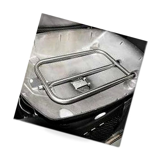 Stainless Steel Burner Tube Suitable for Weber Q300 Q320 Q3000 Q3200