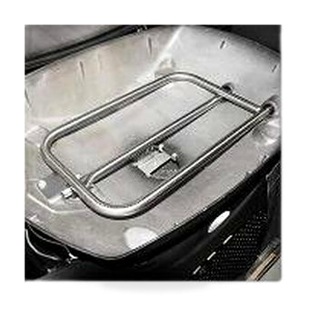 compare product Stainless Steel Burner Tube Suitable for Weber Q300 Q320 Q3000 Q3200