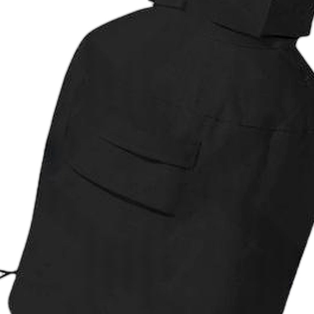 2x Propane Tank Covers Dust-Proof & Waterproof Suitable for Gas Bottles