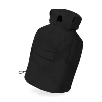 compare product 2x Propane Tank Covers Dust-Proof & Waterproof Suitable for Gas Bottles