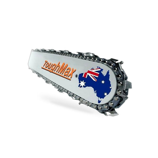 Stihl 20 inch 1x Bar 3x Tungsten Carbide Chainsaw Chain .063 3/8 72DL ToughMax