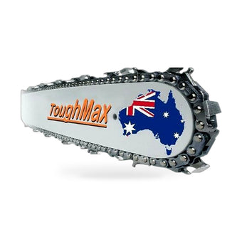 compare product Stihl 20 inch 1x Bar 3x Tungsten Carbide Chainsaw Chain .063 3/8 72DL ToughMax