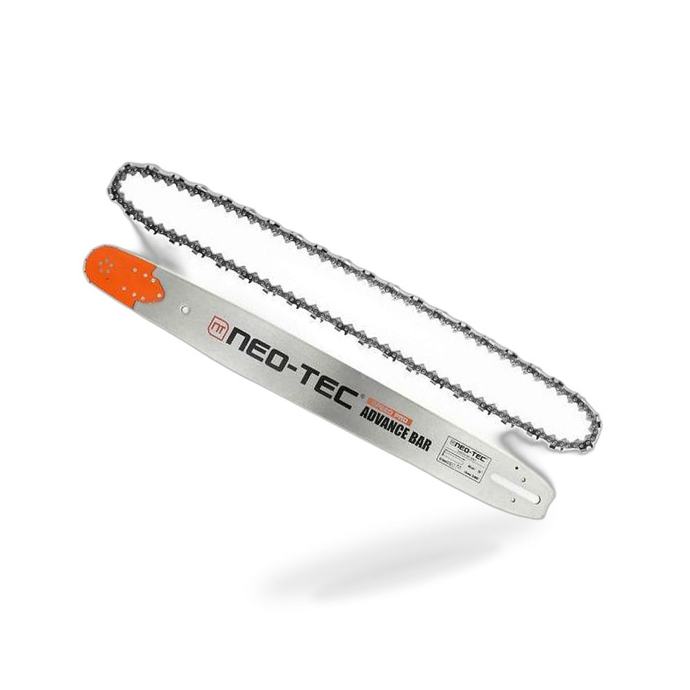 "1x 3/8LP 050 62DL Semi Chisel Tungsten Carbide Chainsaw Chain
" - BD2