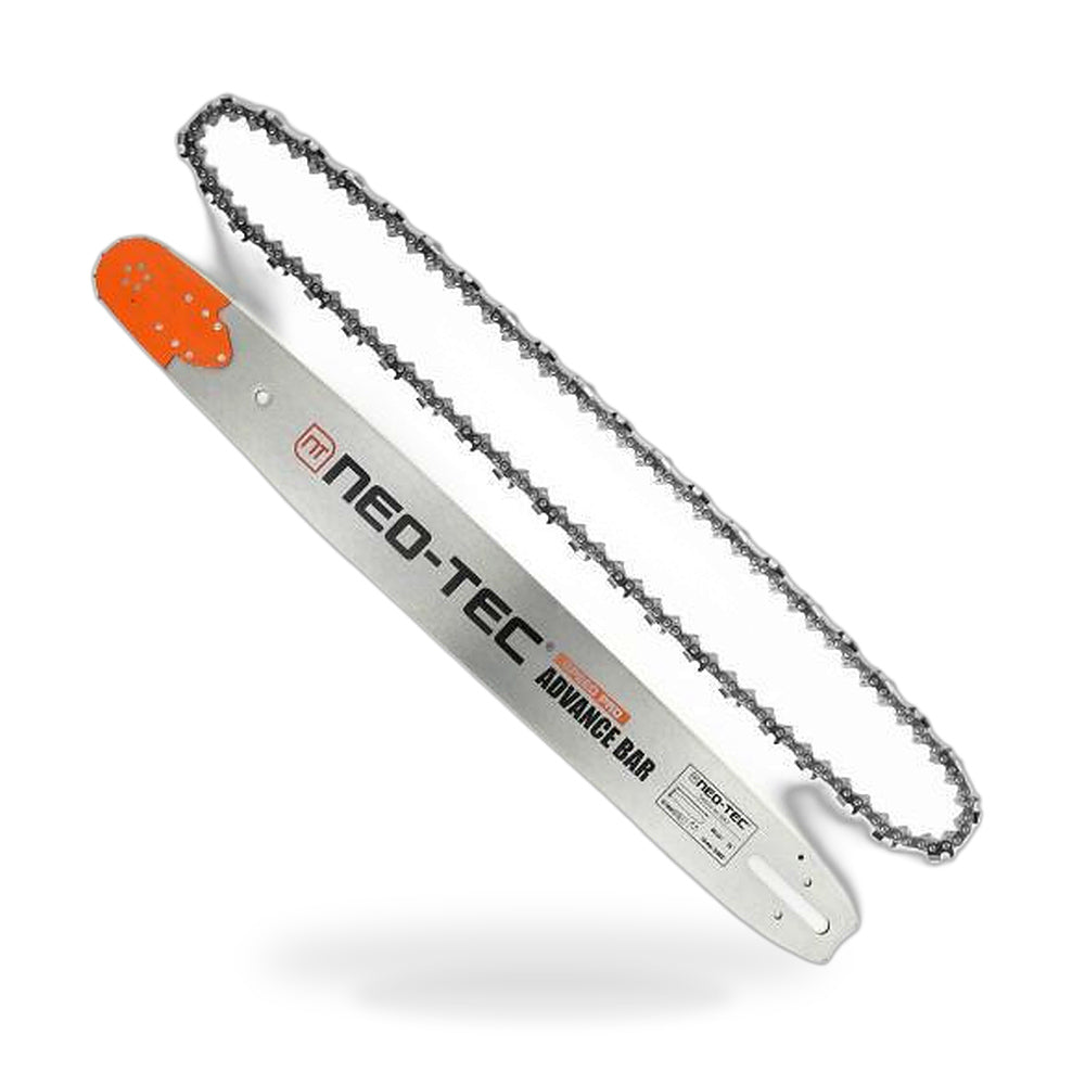 "1x 3/8LP 050 62DL Semi Chisel Tungsten Carbide Chainsaw Chain
" - ZT2