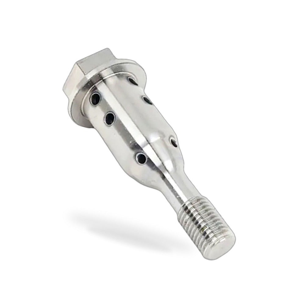 Oil Control Valve Center Screw Suitable for BMW Mini 11367620689 - BD1