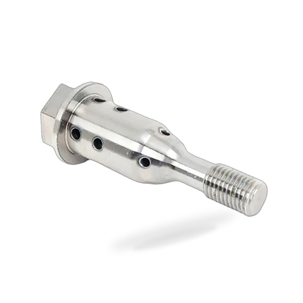 Oil Control Valve Center Screw Suitable for BMW Mini 11367620689 - BD2