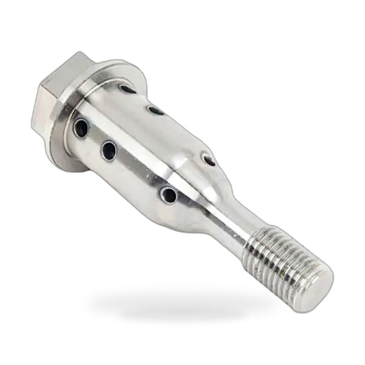 Oil Control Valve Center Screw Suitable for BMW Mini 11367620689 - ZT2